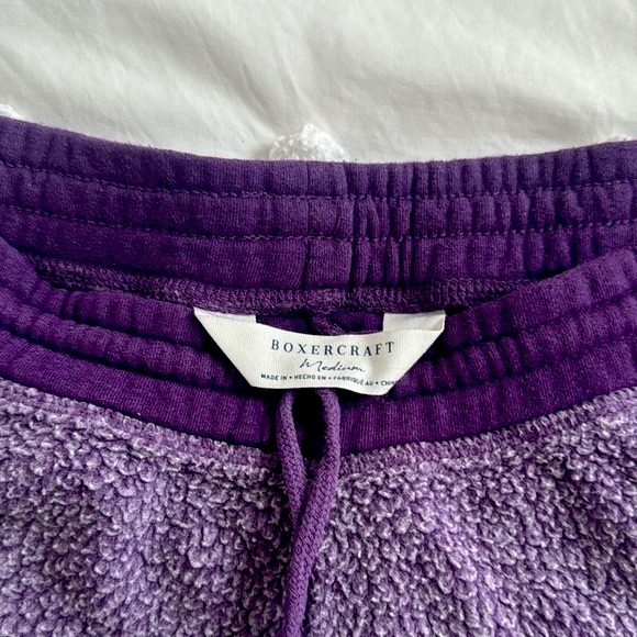 James Madison University JMU Sherpa Shorts - Picture 3 of 3